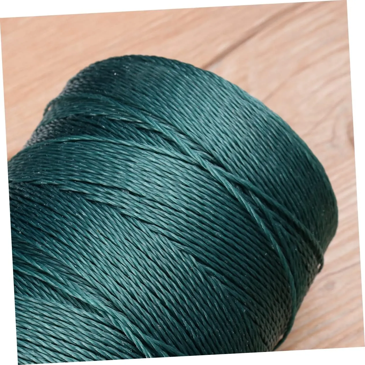 Vaguelly Outdoor Nylon Rope Multi-Function Fishing Thread for Pulling Nets Strand Fishing Supplies Strong and for Outdoor Activities