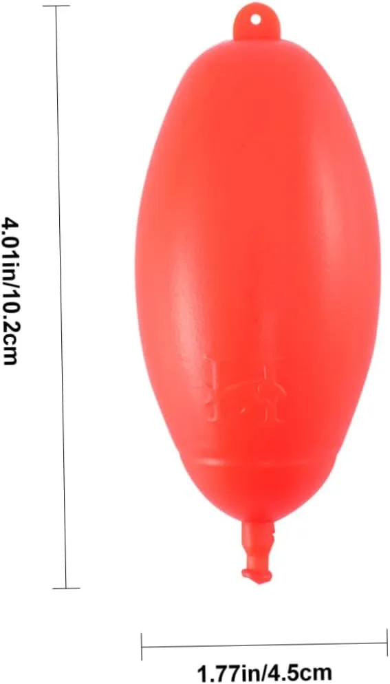 VICASKY Long Throw Fishing Floats Buoys Float Fishing Tackle Fishing Accessories Floaters Fishing Tackle Floats