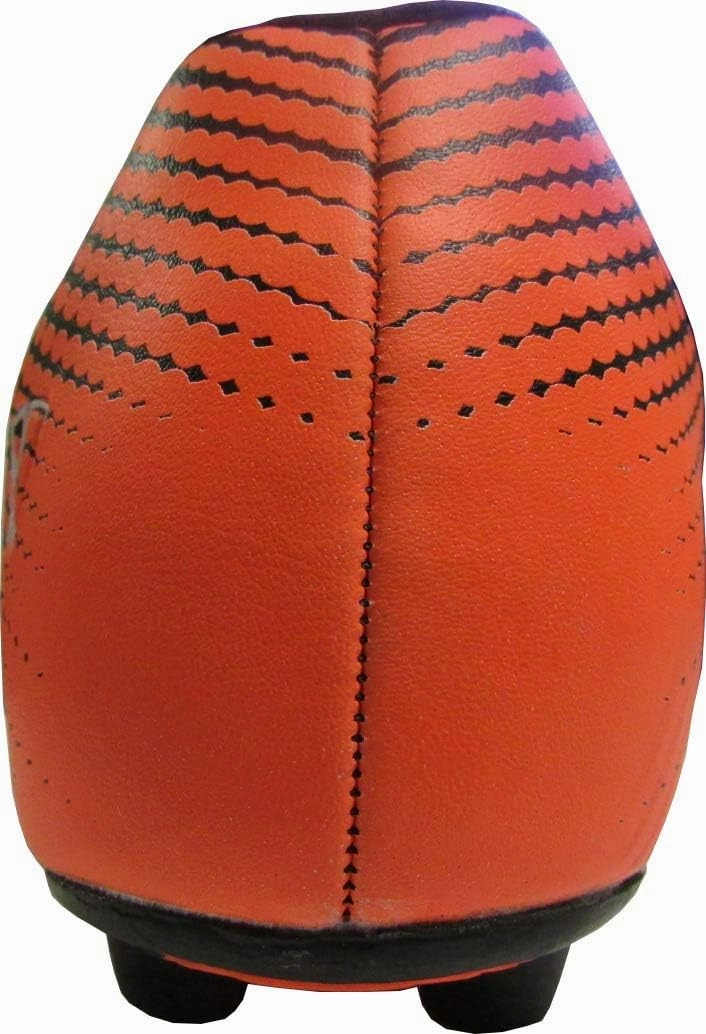 Vizari USA Stealth Boys Girls Soccer Cleats | Youth Firm Ground Athletic Outdoor Football Shoes for Toddler, Little Kid, Big Kid | Lightweight & Durable
