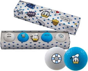 Volvik Disney Golf Ball Gift Set