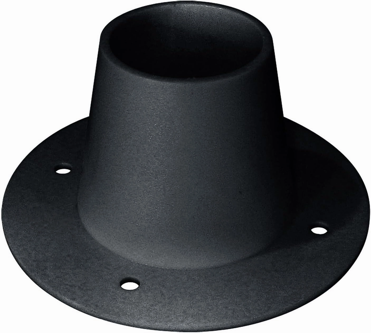 WILDGAME INNOVATIONS 2" Drop Funnel for Deer Feeder | Versatile Durable Polycarbonate Replacement Feeder Funnel for Efficient Game Feeding (Pack of 2)