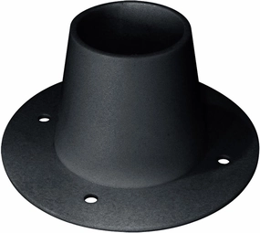WILDGAME INNOVATIONS 2" Drop Funnel for Deer Feeder | Versatile Durable Polycarbonate Replacement Feeder Funnel for Efficient Game Feeding (Pack of 2)