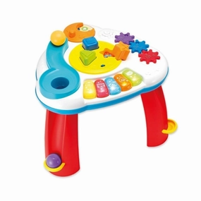 Winfun Balls And Shapes Musical Table