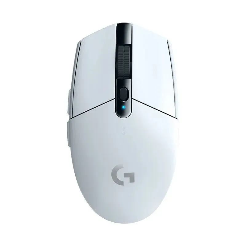 Wireless Gaming Mouse with Programmable Buttons