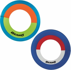 Woosh Frisbee - Beamo - 2 Pack