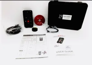 WRT400SD TPMS Tool