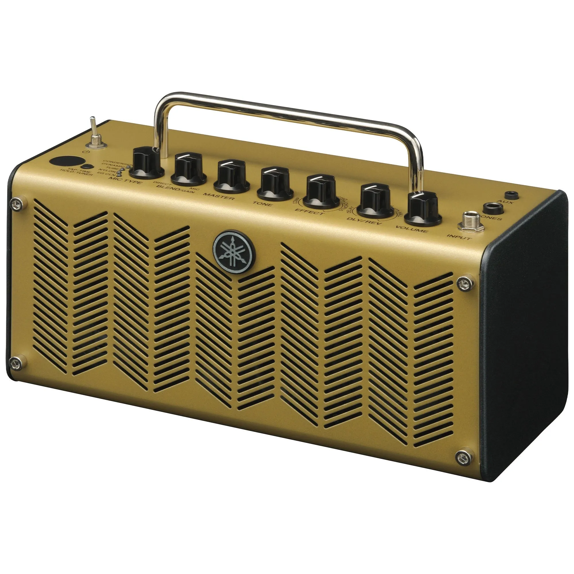 Yamaha THR5A Acoustic & Silent Guitar Combo Amplifier