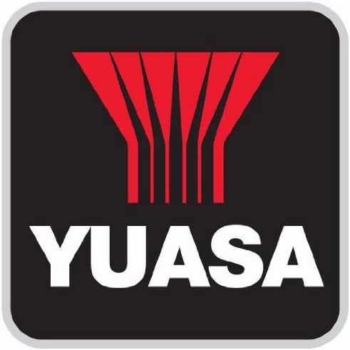 Yuasa YTX20-BS Maintenance Free VRLA Battery for 1987-1997 Buell Models