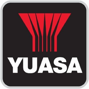 Yuasa YTX20-BS Maintenance Free VRLA Battery for 1987-1997 Buell Models