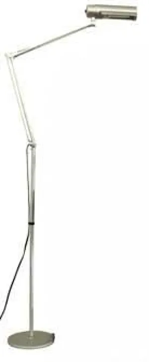 Zoo Med Avian Sun Deluxe Floor Lamp
