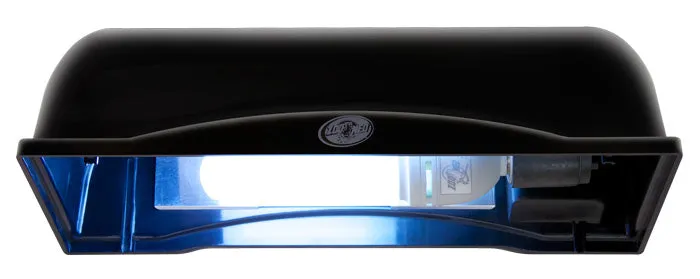 Zoo Med Naturalistic Terrarium Hood 18"