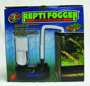 Zoo Med Repti Fogger Terrarium Humidifier